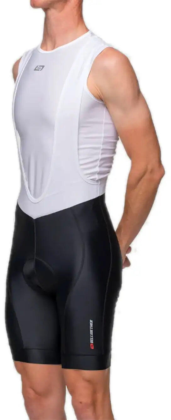Bellwether Endurance Gel Mens Bib Knicks