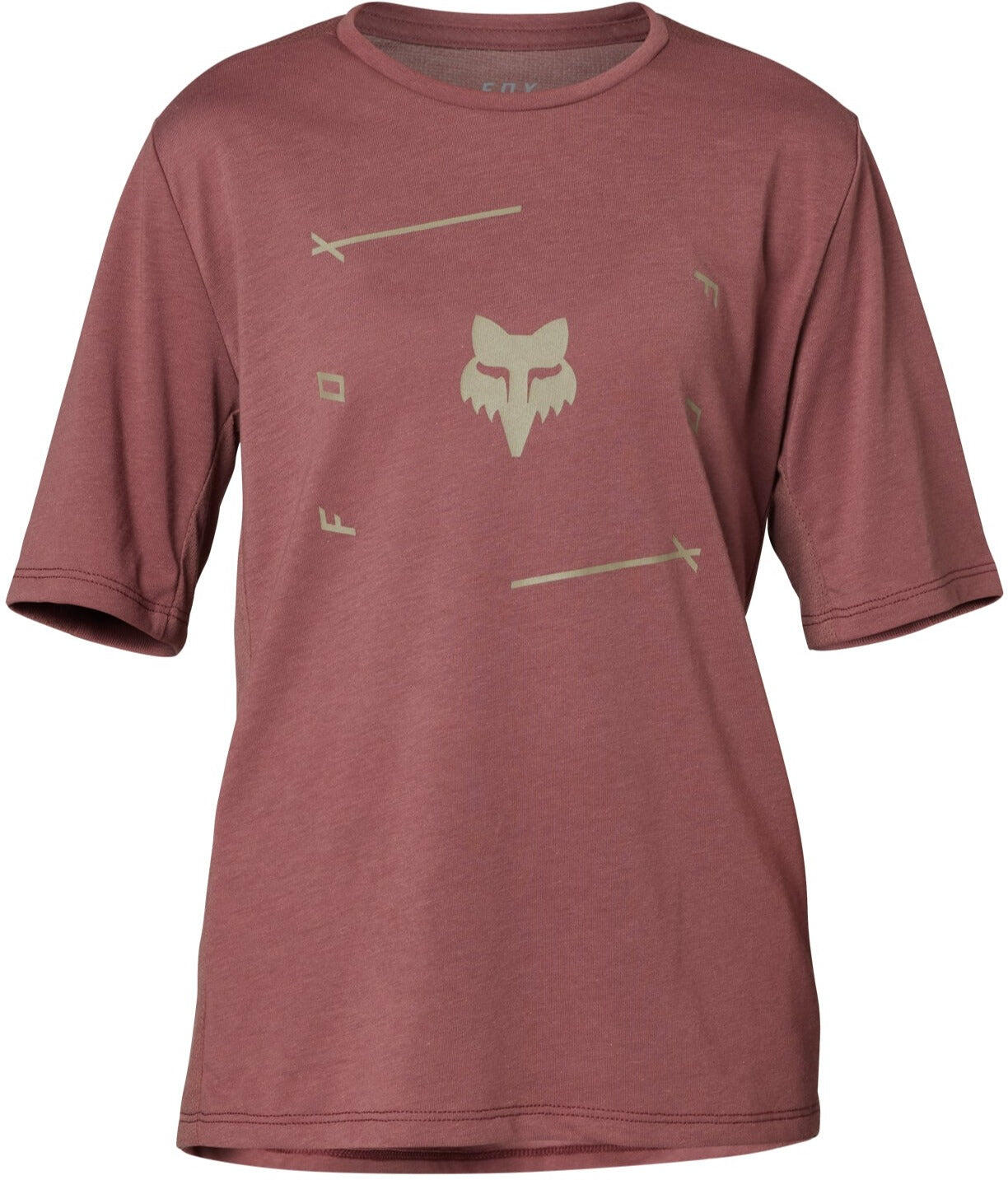Fox Ranger DriRelease VENI Youth SS MTB Jersey