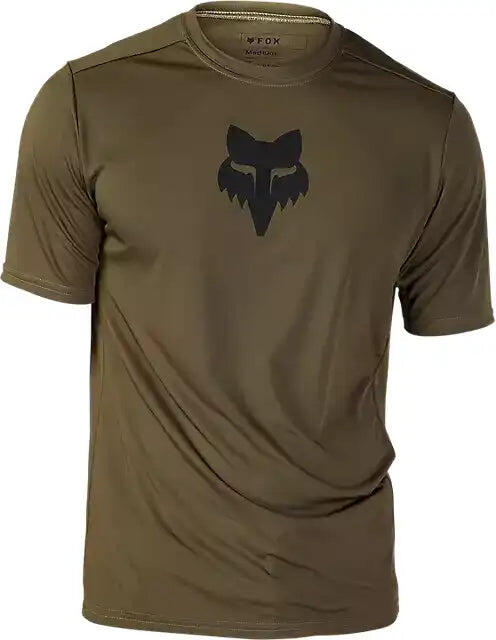 Fox Ranger LAB HEAD Mens SS MTB Jersey