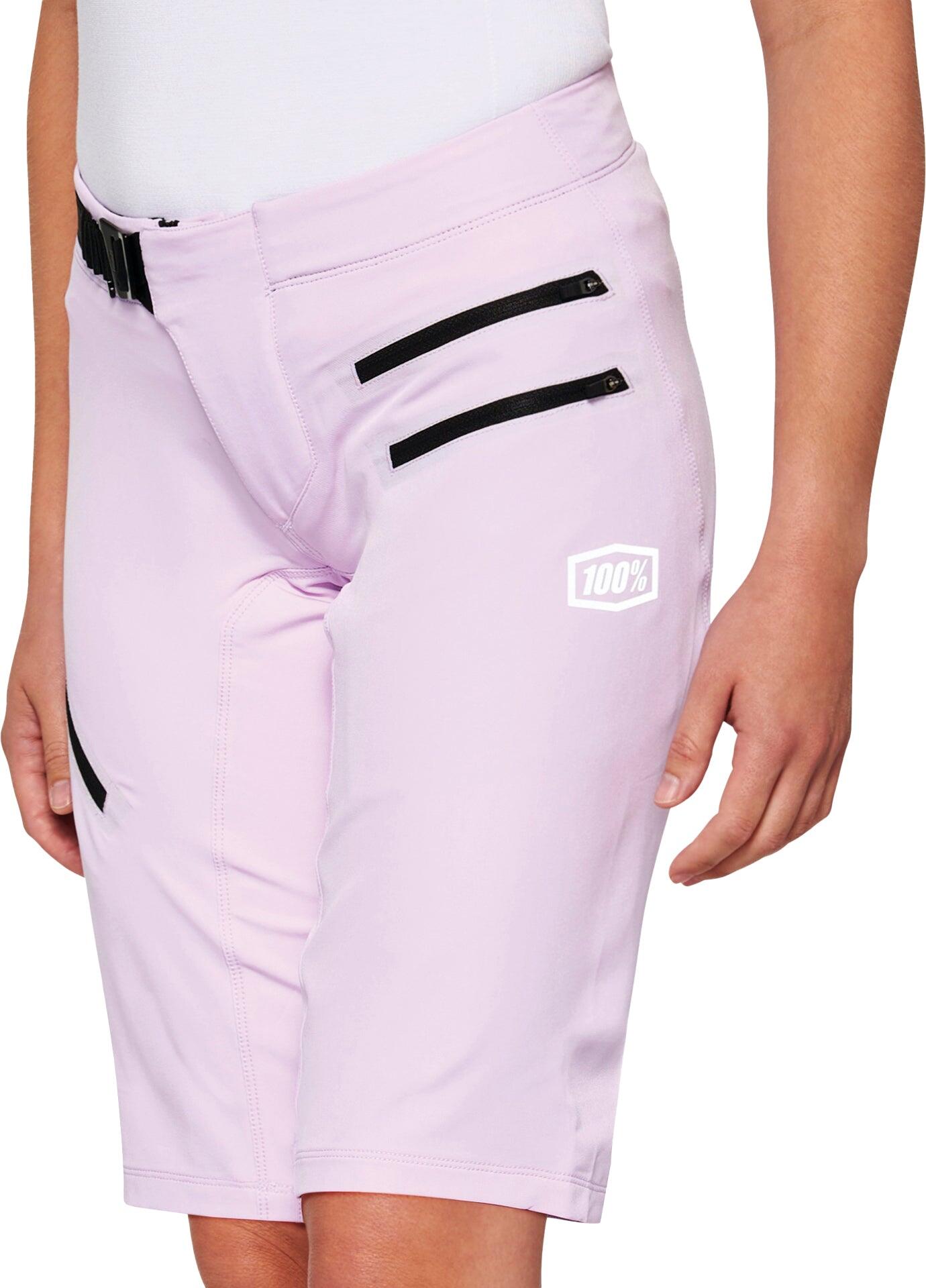 100% Airmatic Womens MTB Shorts
