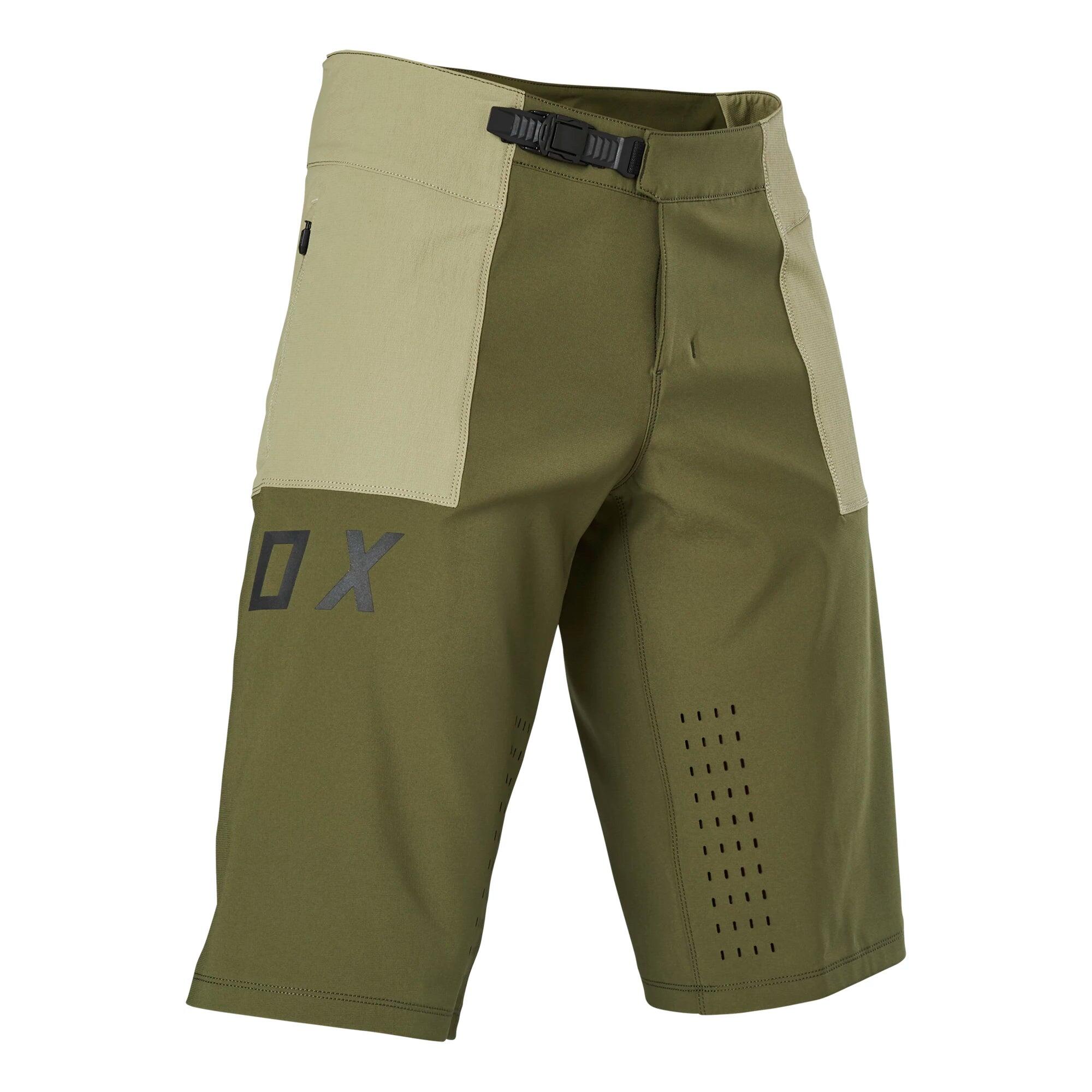 Fox Defend Pro Mens MTB Shorts