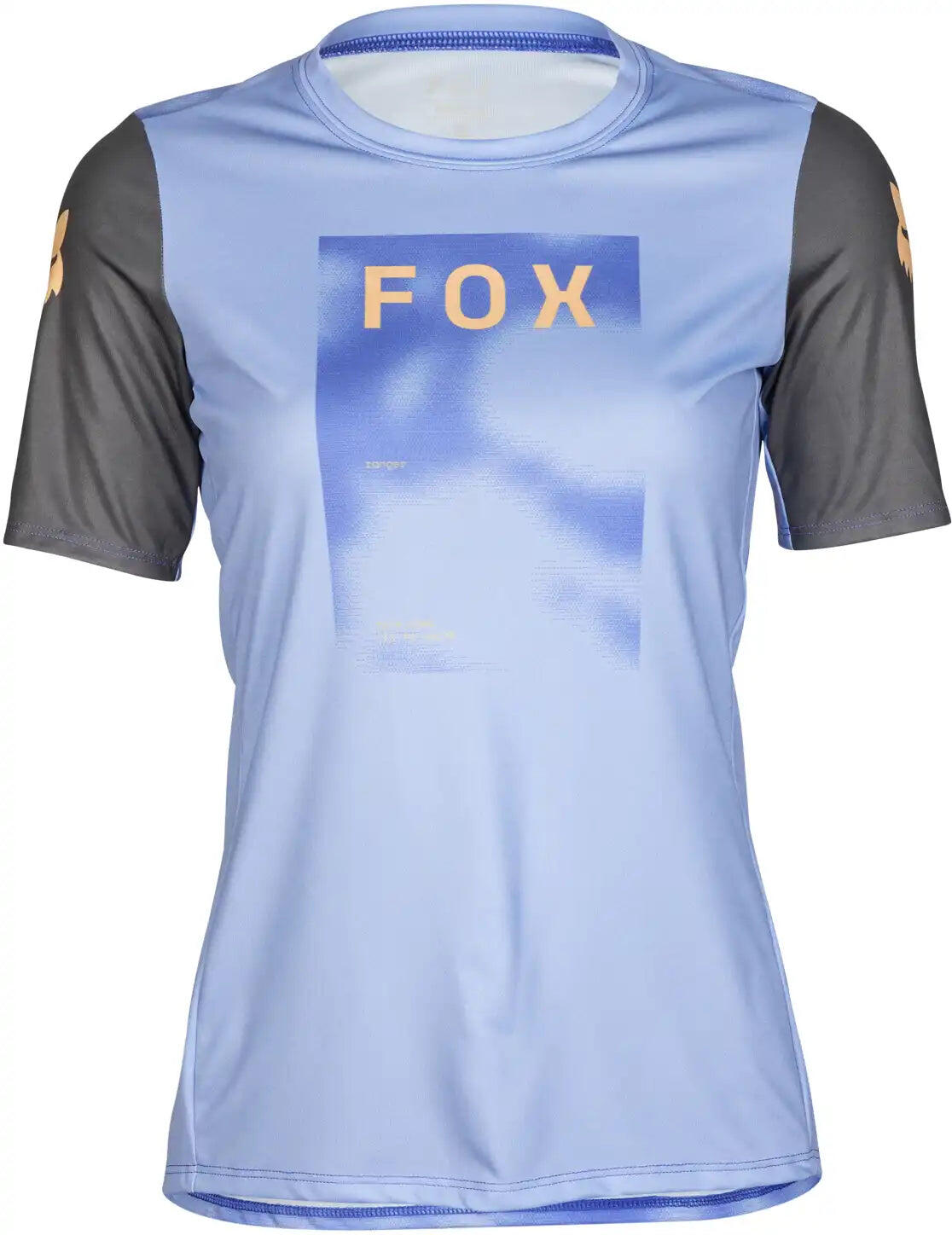 Fox Ranger Taunt SS Womens MTB Jersey