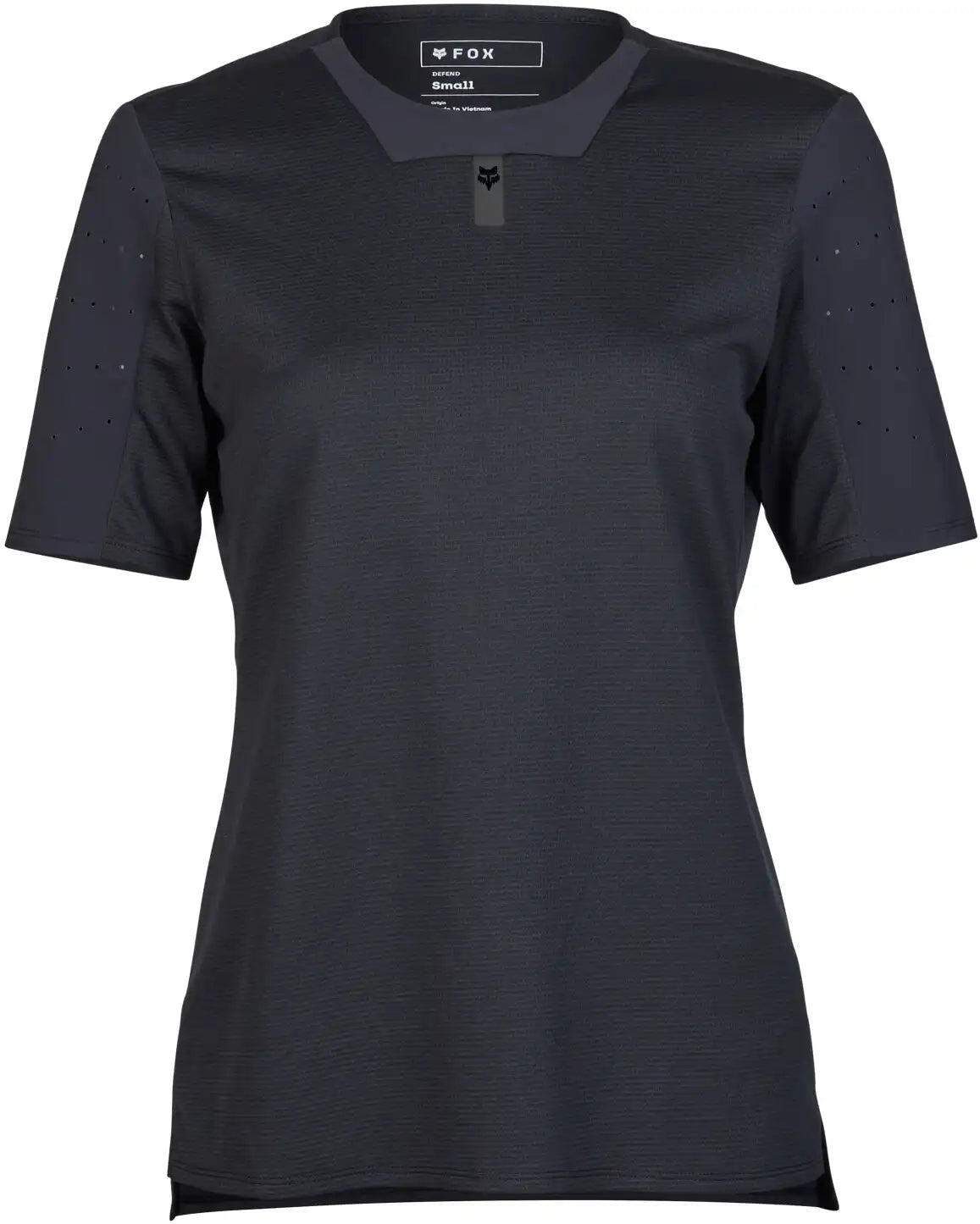 Fox Defend SS Womens MTB Jersey