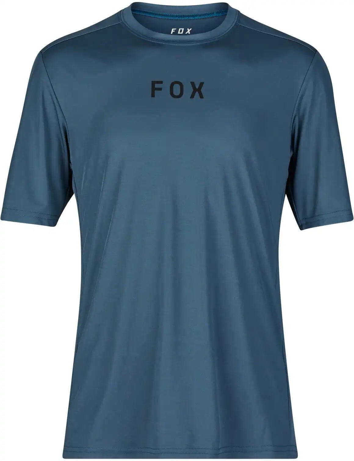 Fox Ranger Moth SS Mens MTB Jersey