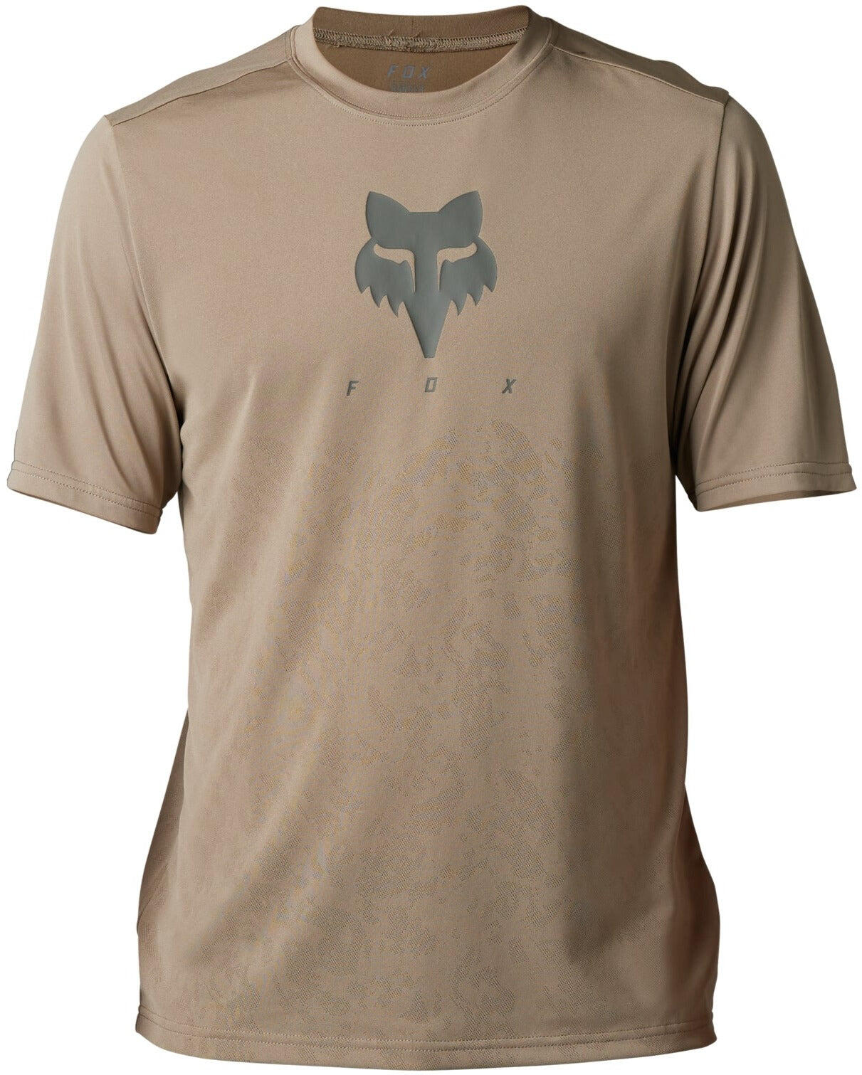 Fox Ranger TruDri Mens SS MTB Jersey