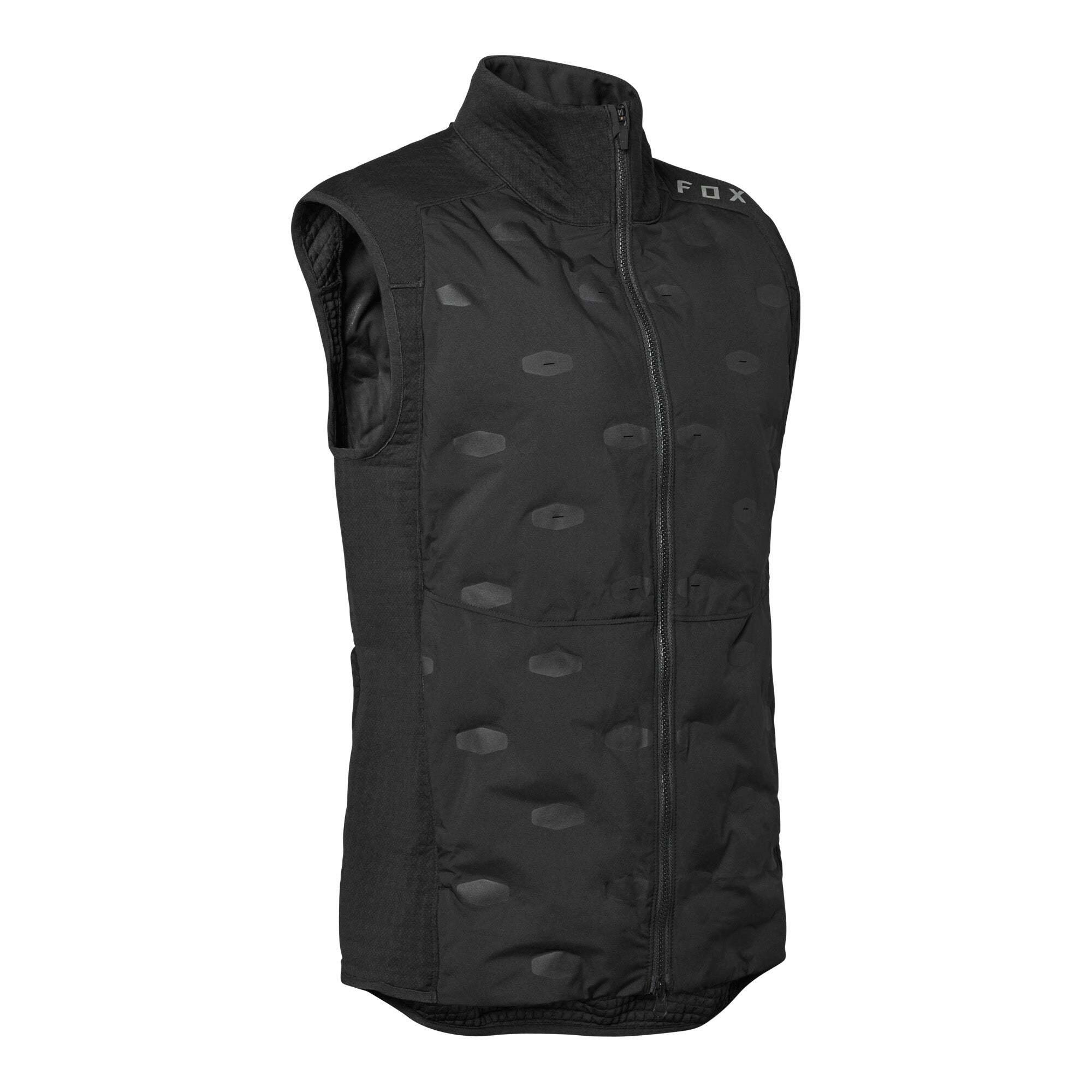 Fox Ranger Windbloc Fire Mens Vest