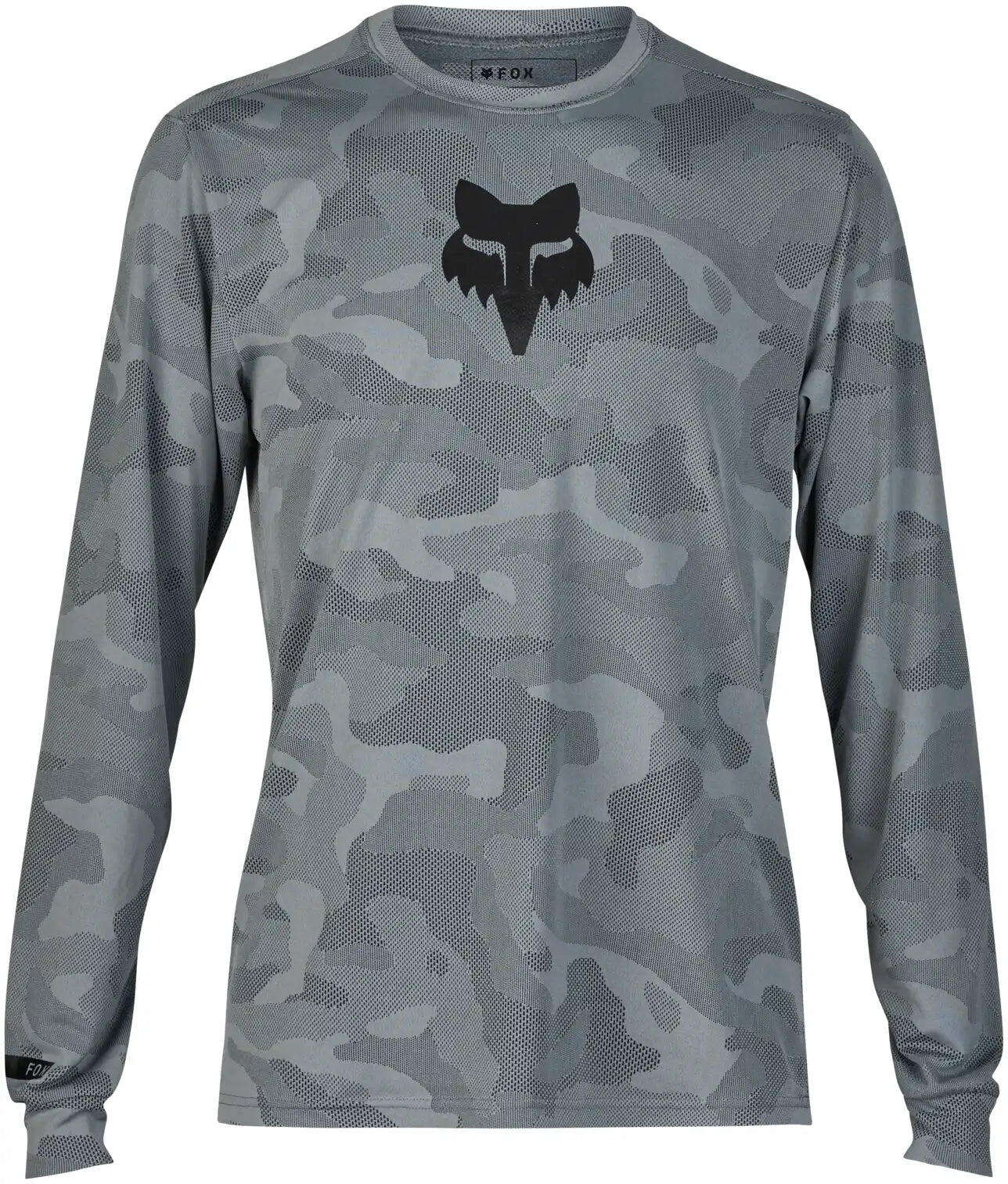 Fox Ranger TruDri LS Mens MTB Jersey