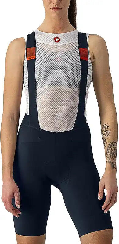 Castelli Premio Womens Bib Knicks
