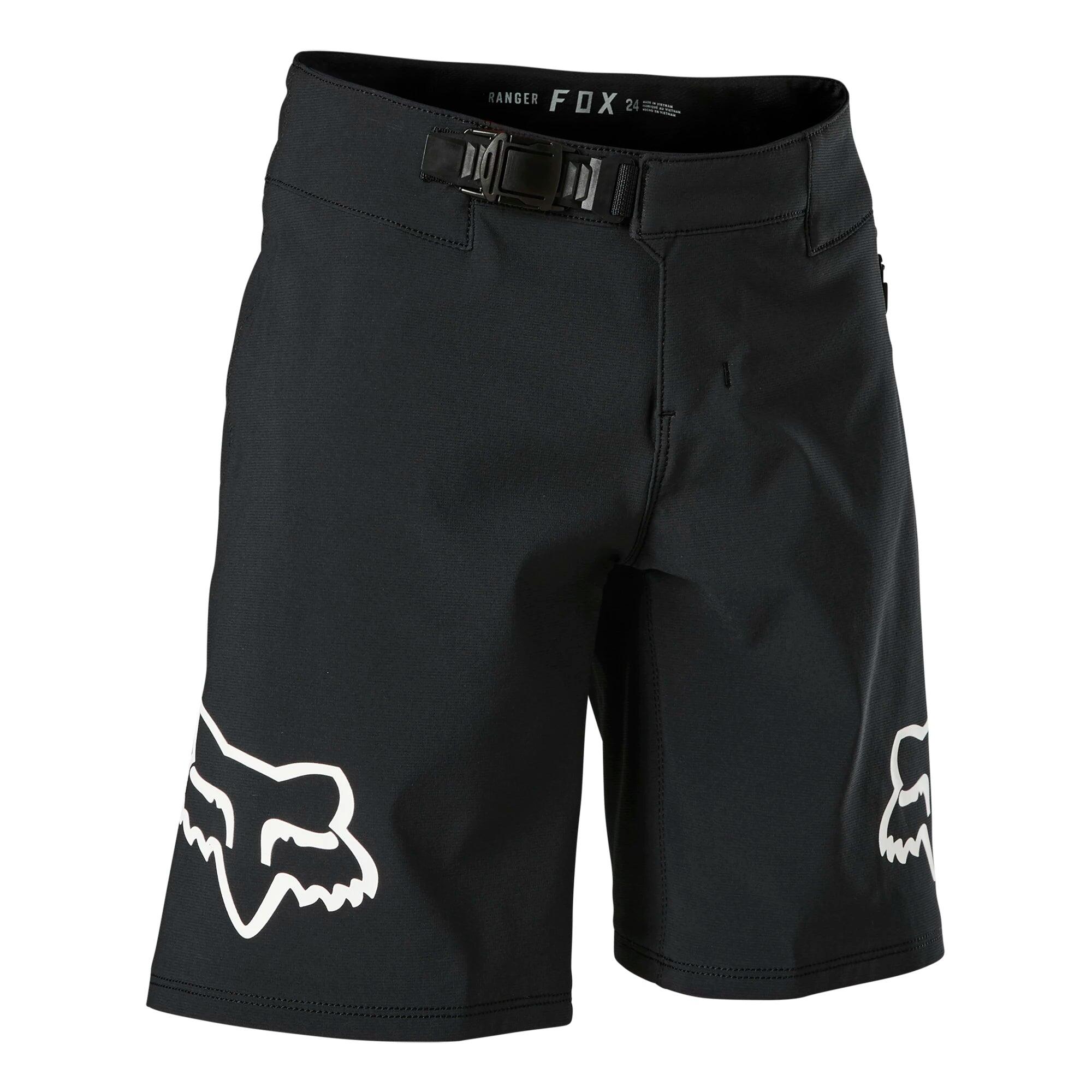 Fox Defend Youth MTB Shorts