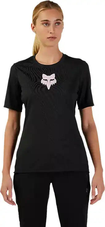 Fox Ranger FoxHead SS Womens MTB Jersey