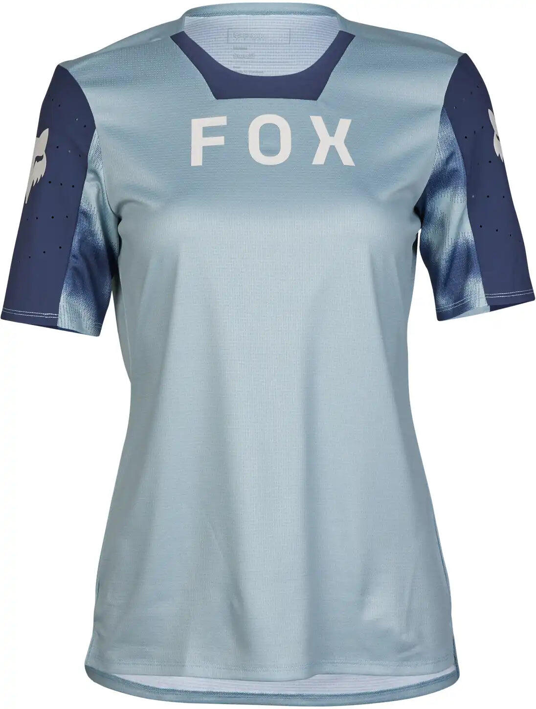 Fox Defend Taunt SS Womens MTB Jersey