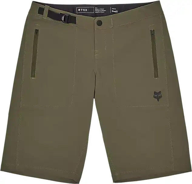 Fox Ranger Womens MTB Shorts