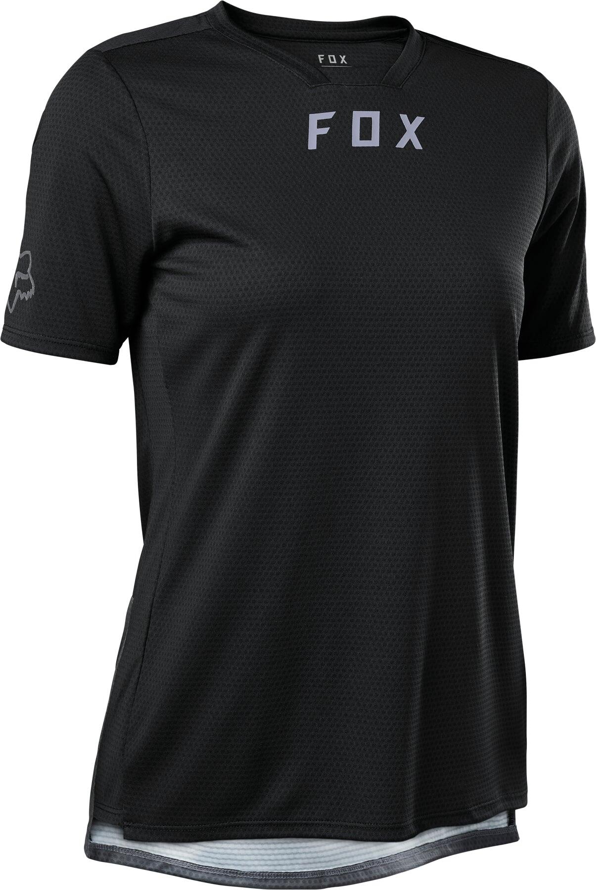 Fox Defend SS Womens MTB Jersey
