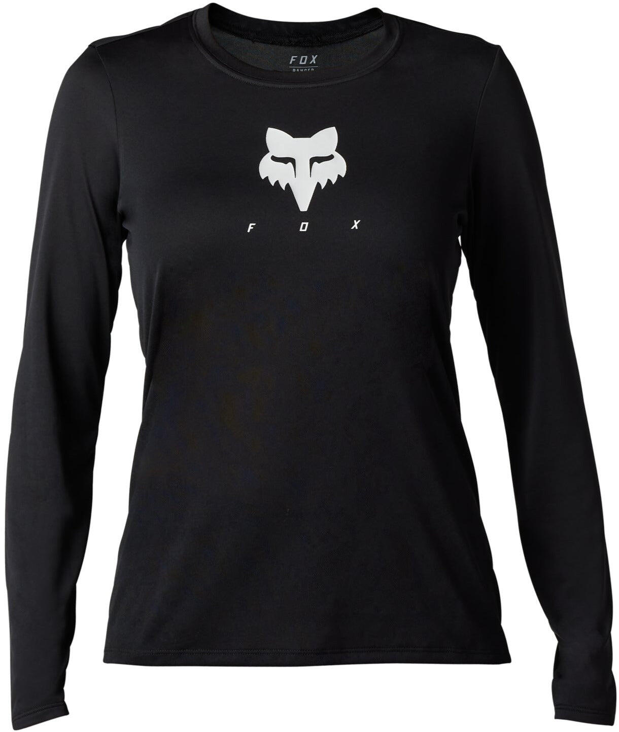 Fox Ranger TruDri Womens LS MTB Jersey