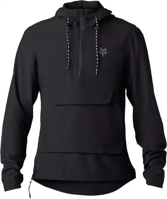 Fox Ranger Wind Pullover Mens Jacket