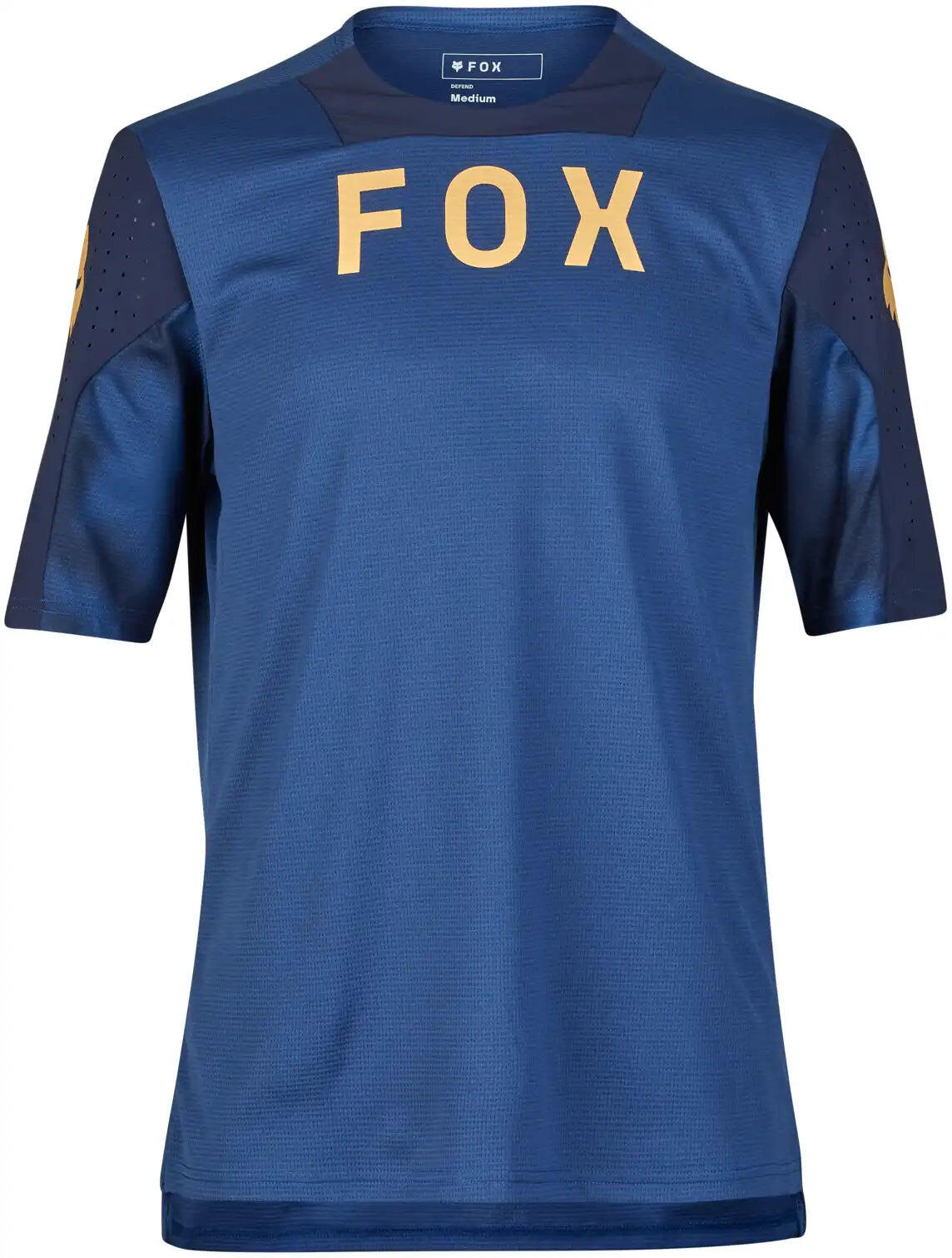 Fox Defend Taunt SS Mens MTB Jersey