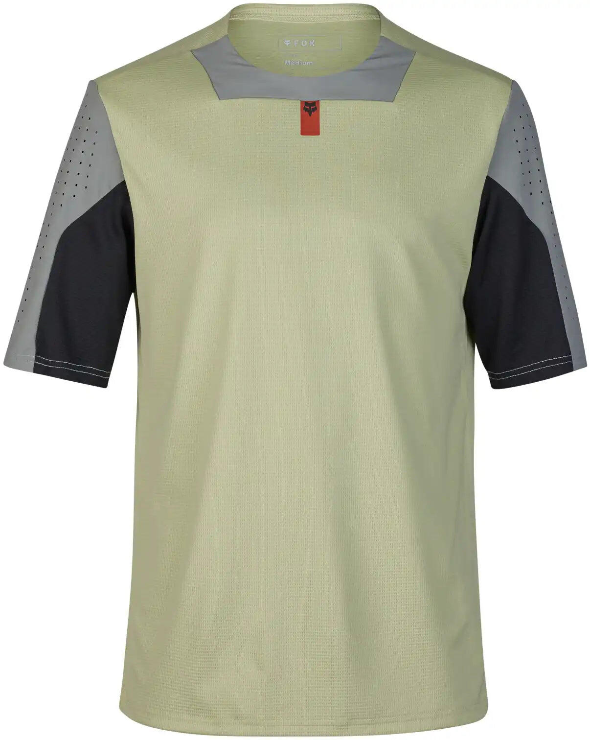 Fox Defend SS Mens MTB Jersey