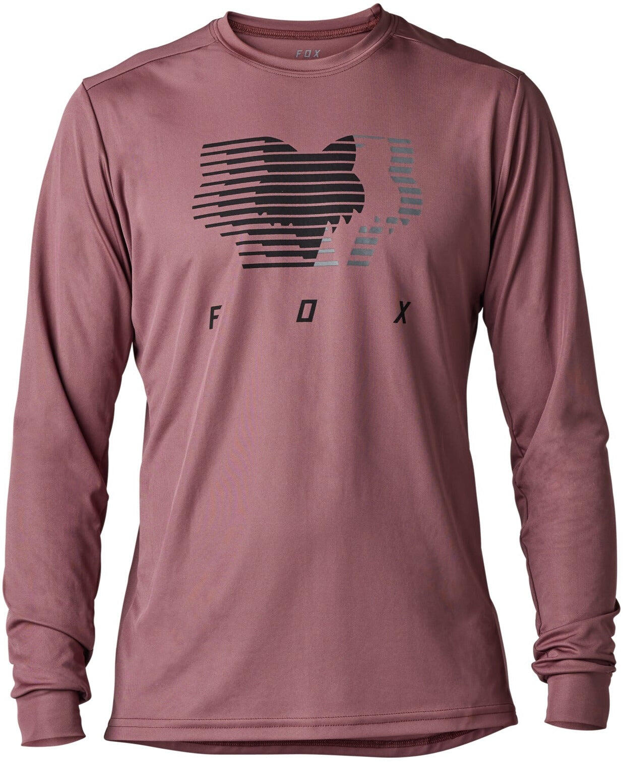 Fox Ranger DAYTO Mens LS MTB Jersey