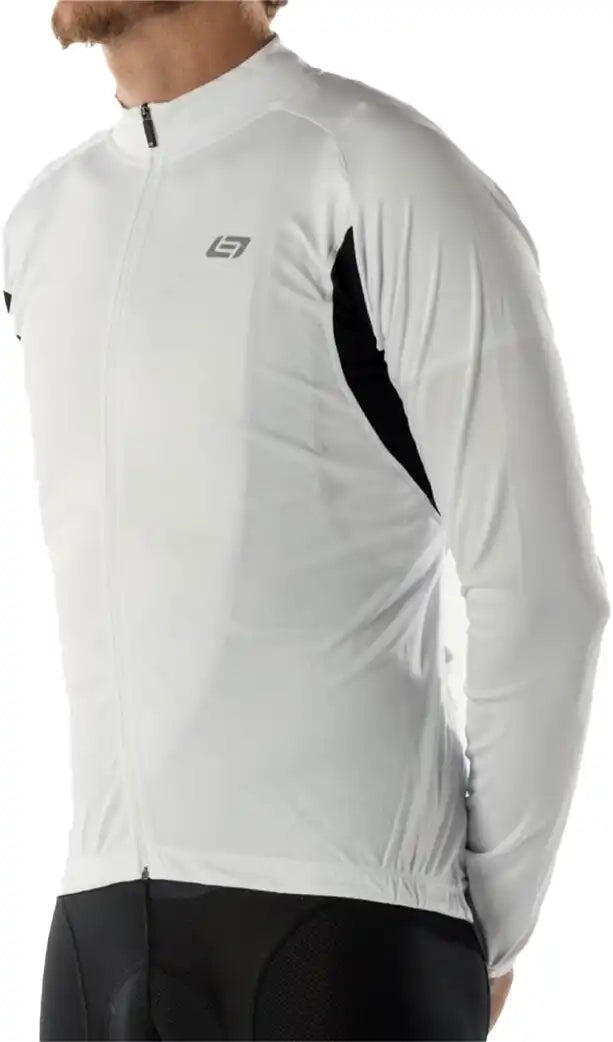 Bellwether Sol-Air UPF 40+ LS Mens Jersey