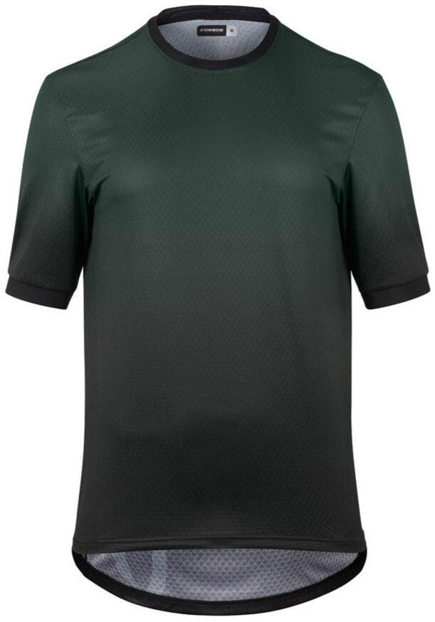 Assos Trail T3 Mens MTB Jersey