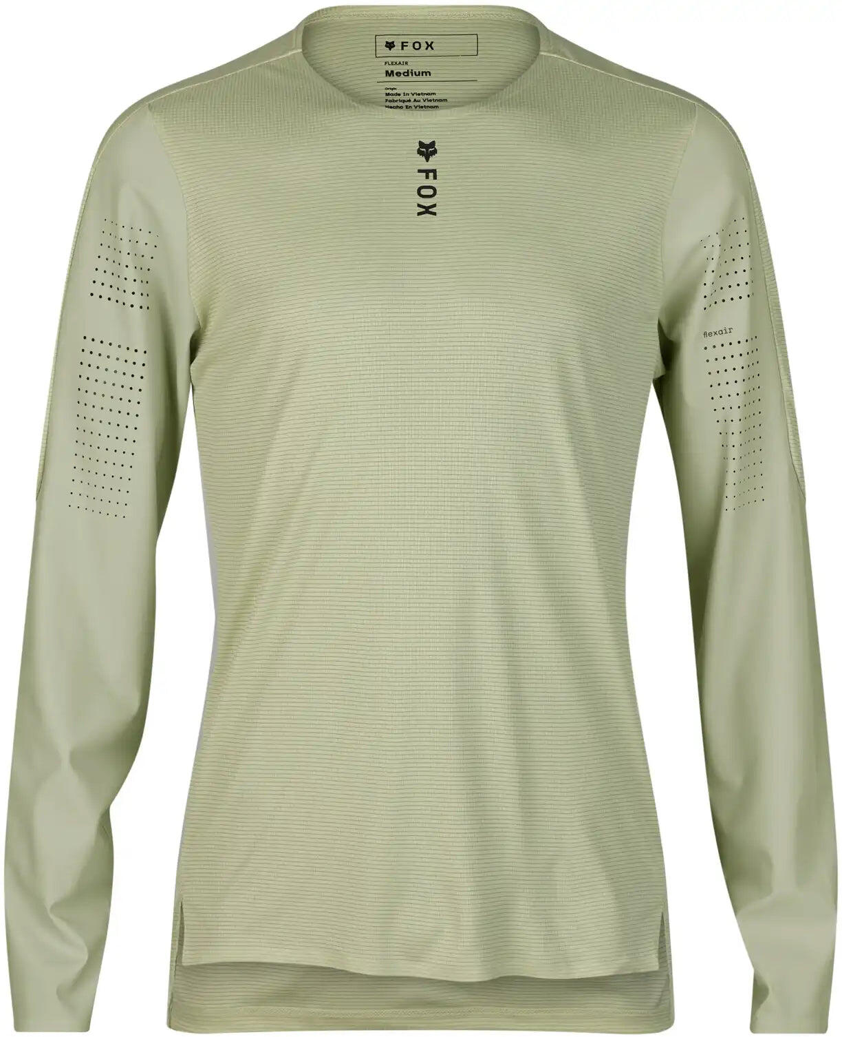 Fox Flexair Pro LS Mens MTB Jersey