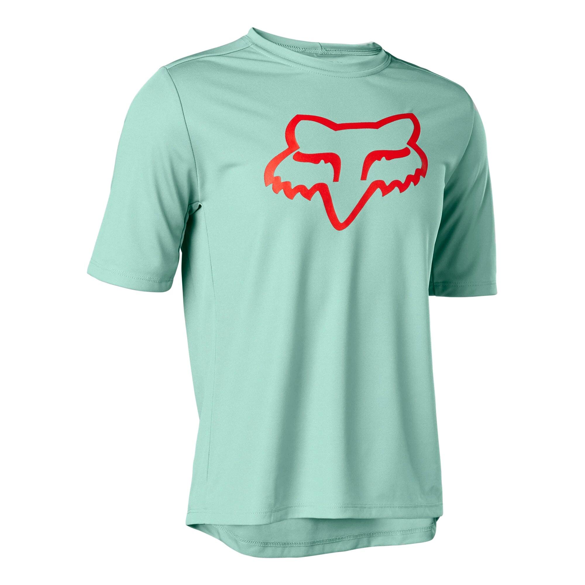 Fox Ranger SS Youth MTB Jersey