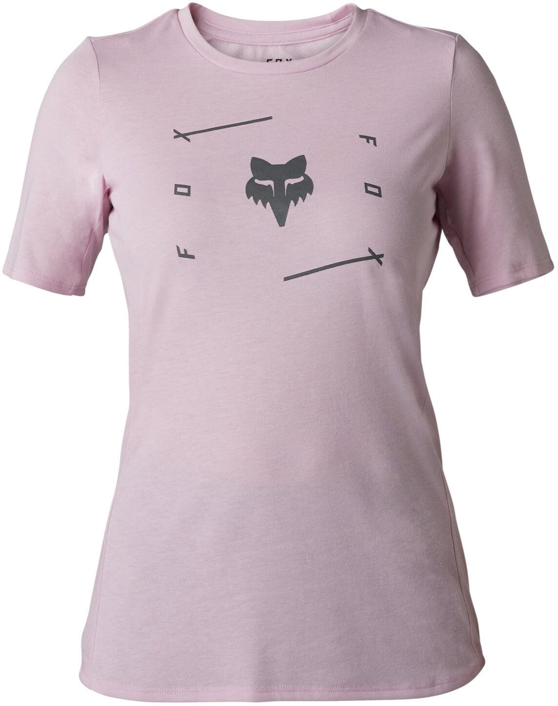 Fox Ranger DriRelease VENI Womens SS MTB Jersey