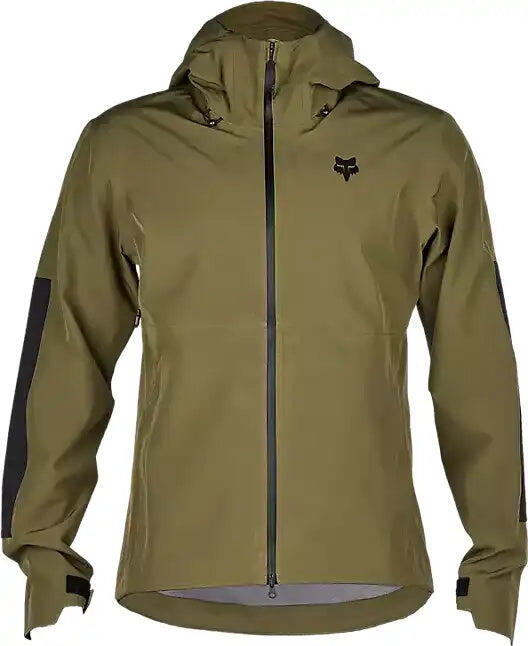 Fox Defend 3L Water Mens Jacket