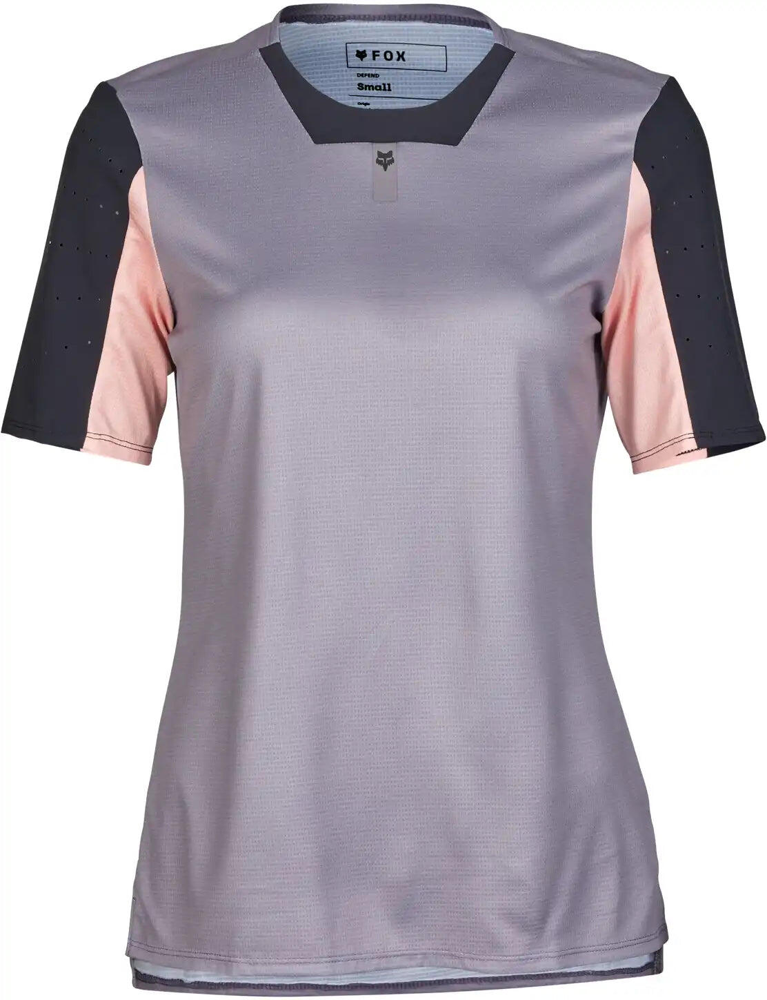 Fox Defend SS Womens MTB Jersey