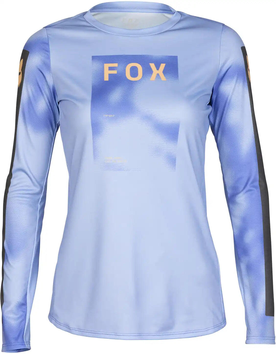 Fox Ranger Taunt LS Womens MTB Jersey