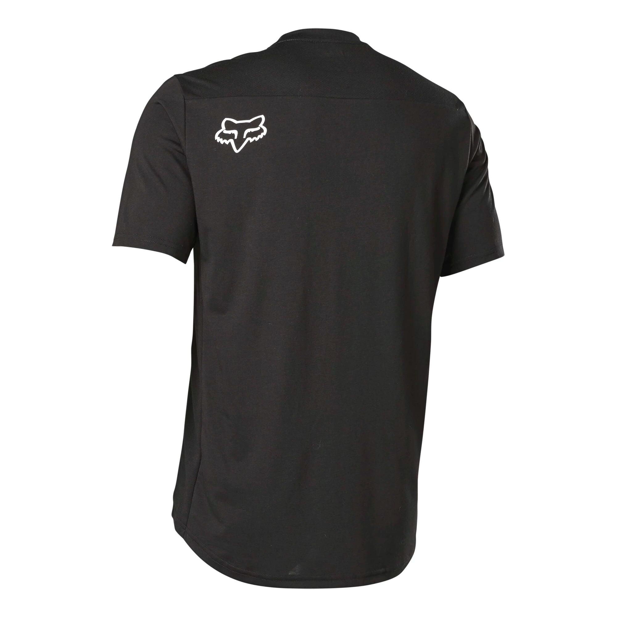 Fox Ranger Pocket DriRelease Mens SS MTB Jersey