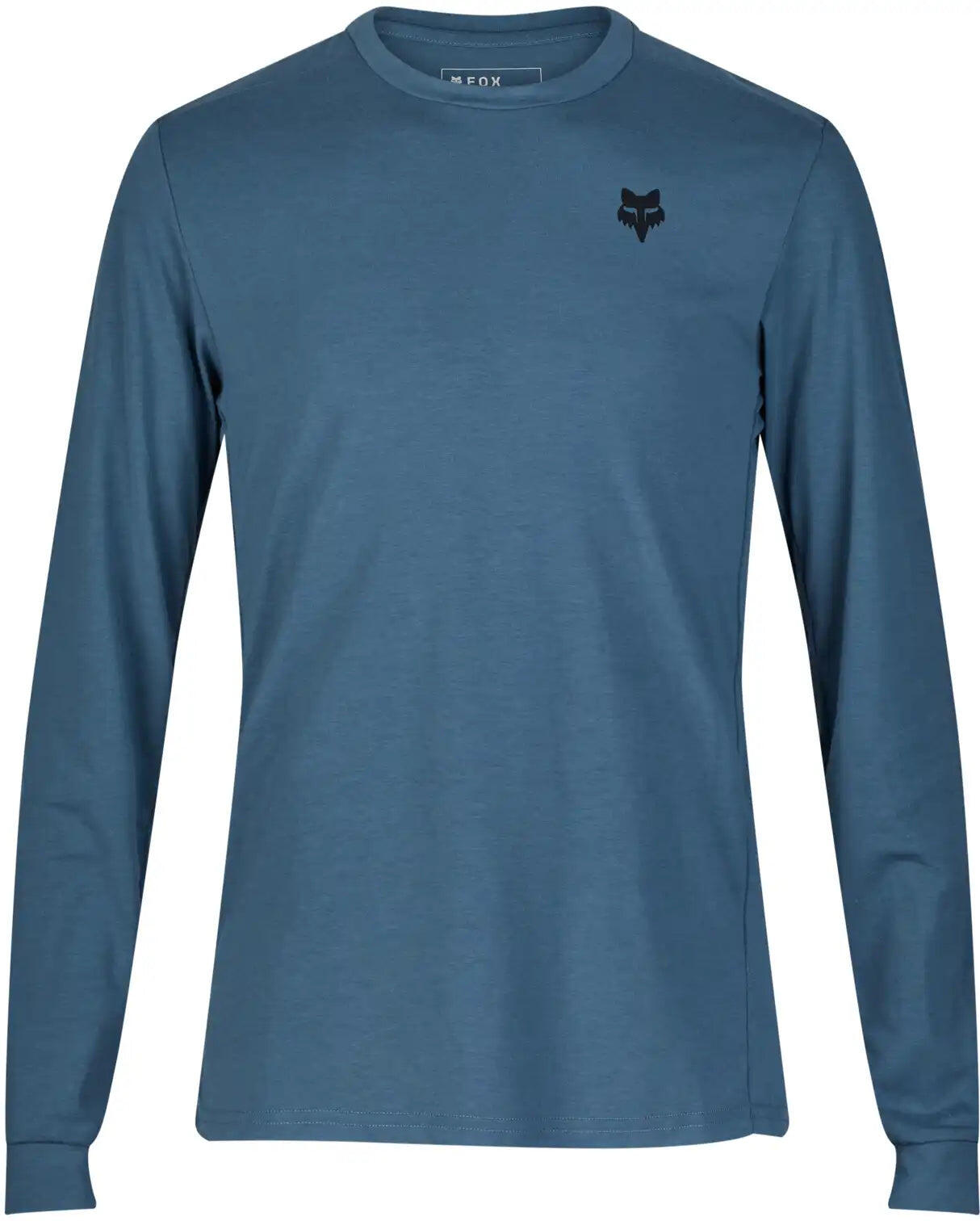 Fox Ranger DriRelease Shepherds LS Mens MTB Jersey