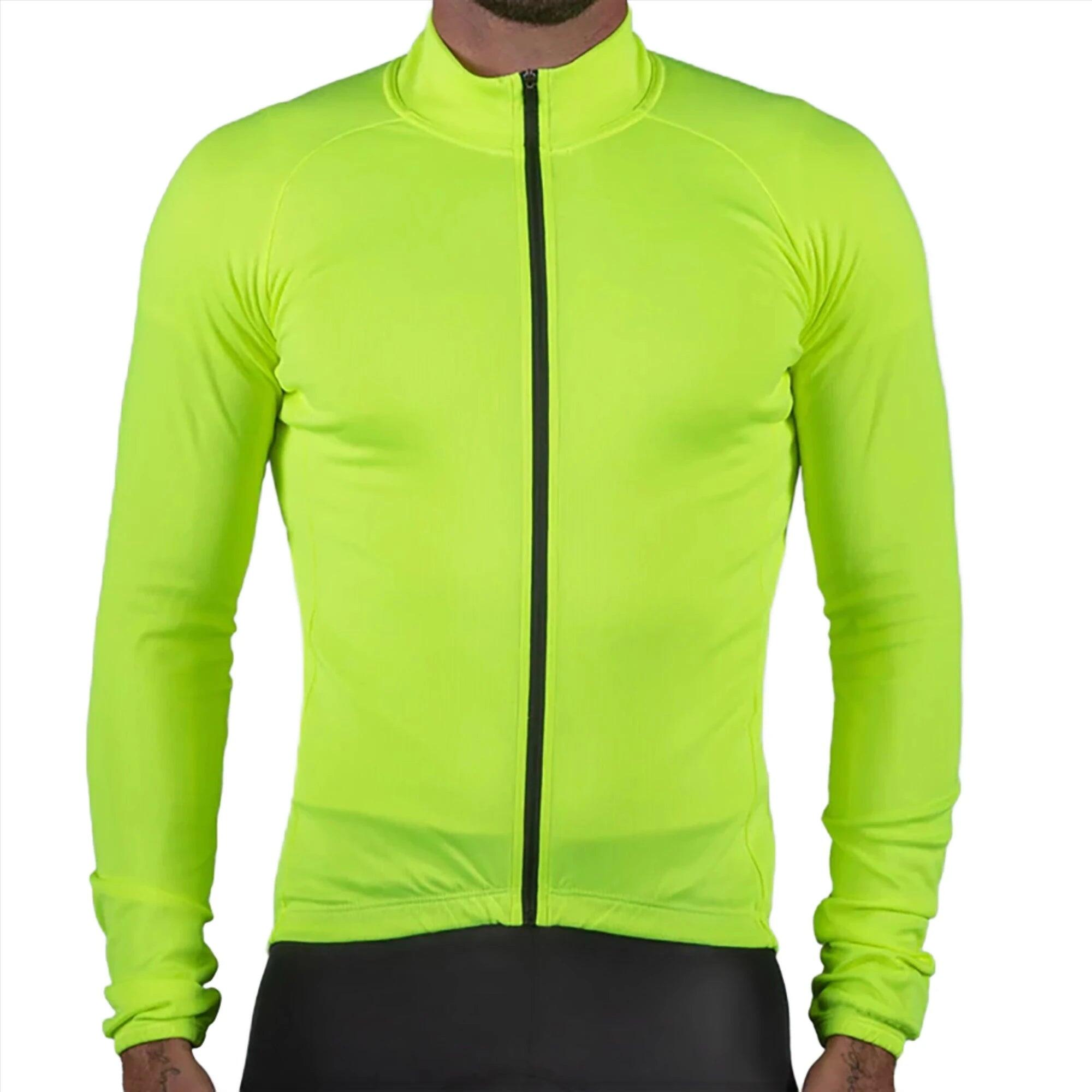 Bellwether Draft Mens LS Jersey