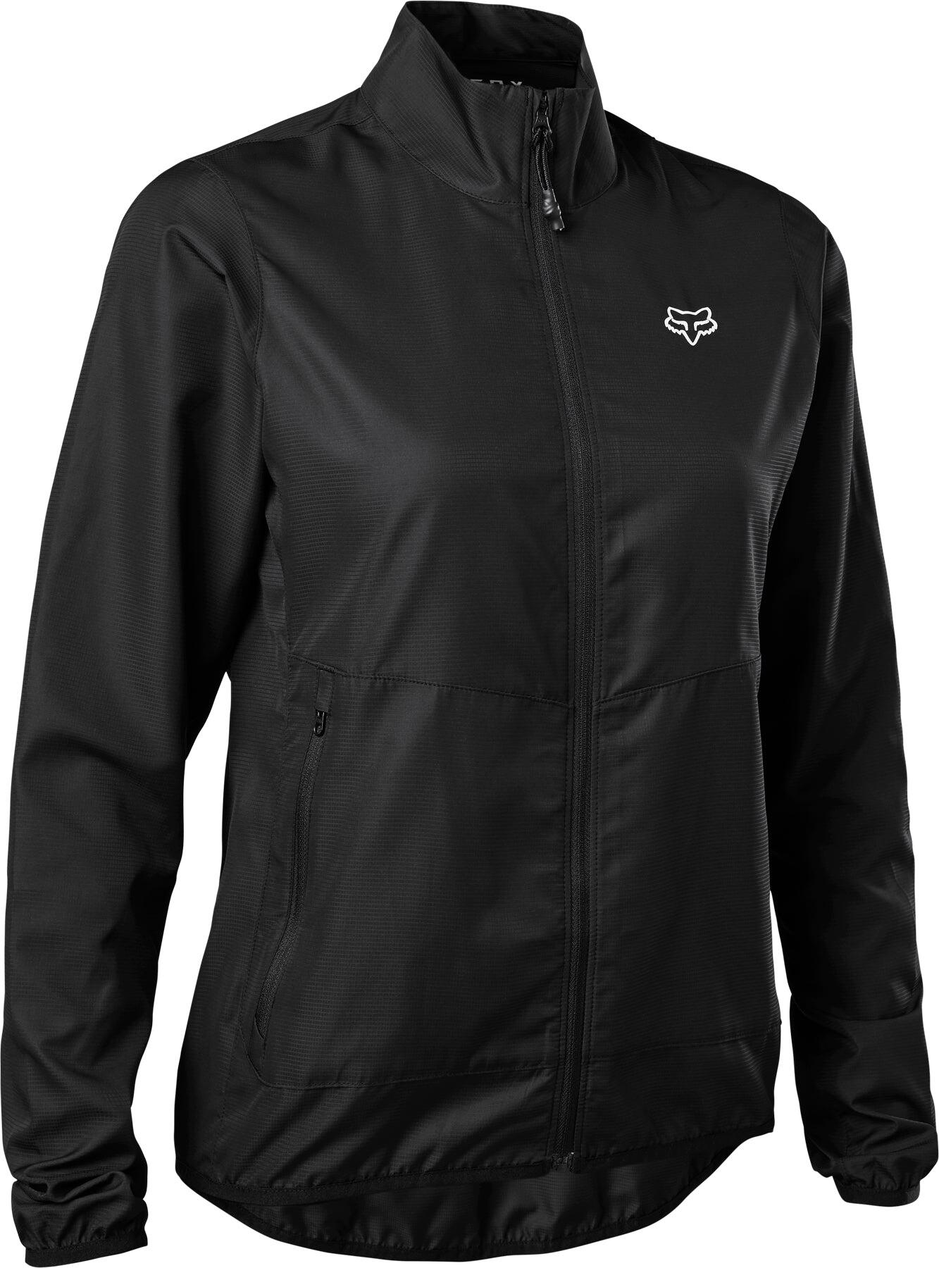 Fox Ranger Wind Womens Jacket
