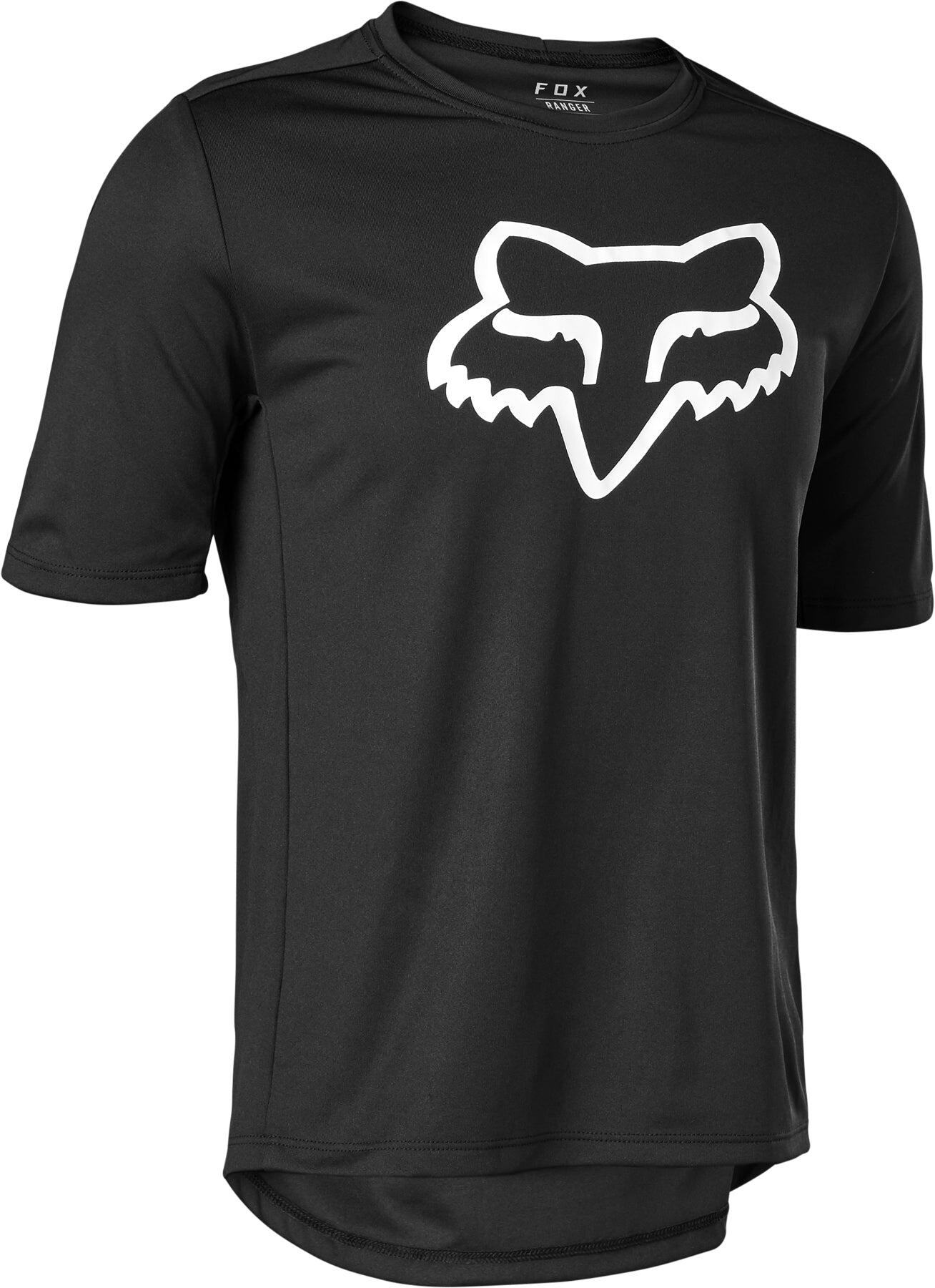 Fox Ranger SS Youth MTB Jersey