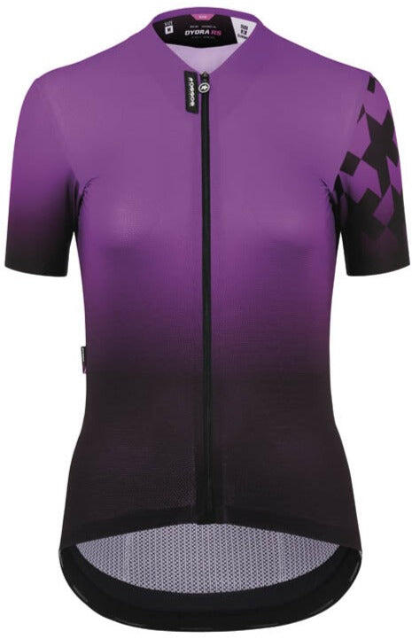 Assos Dyora RS Professional Womens SS Jersey