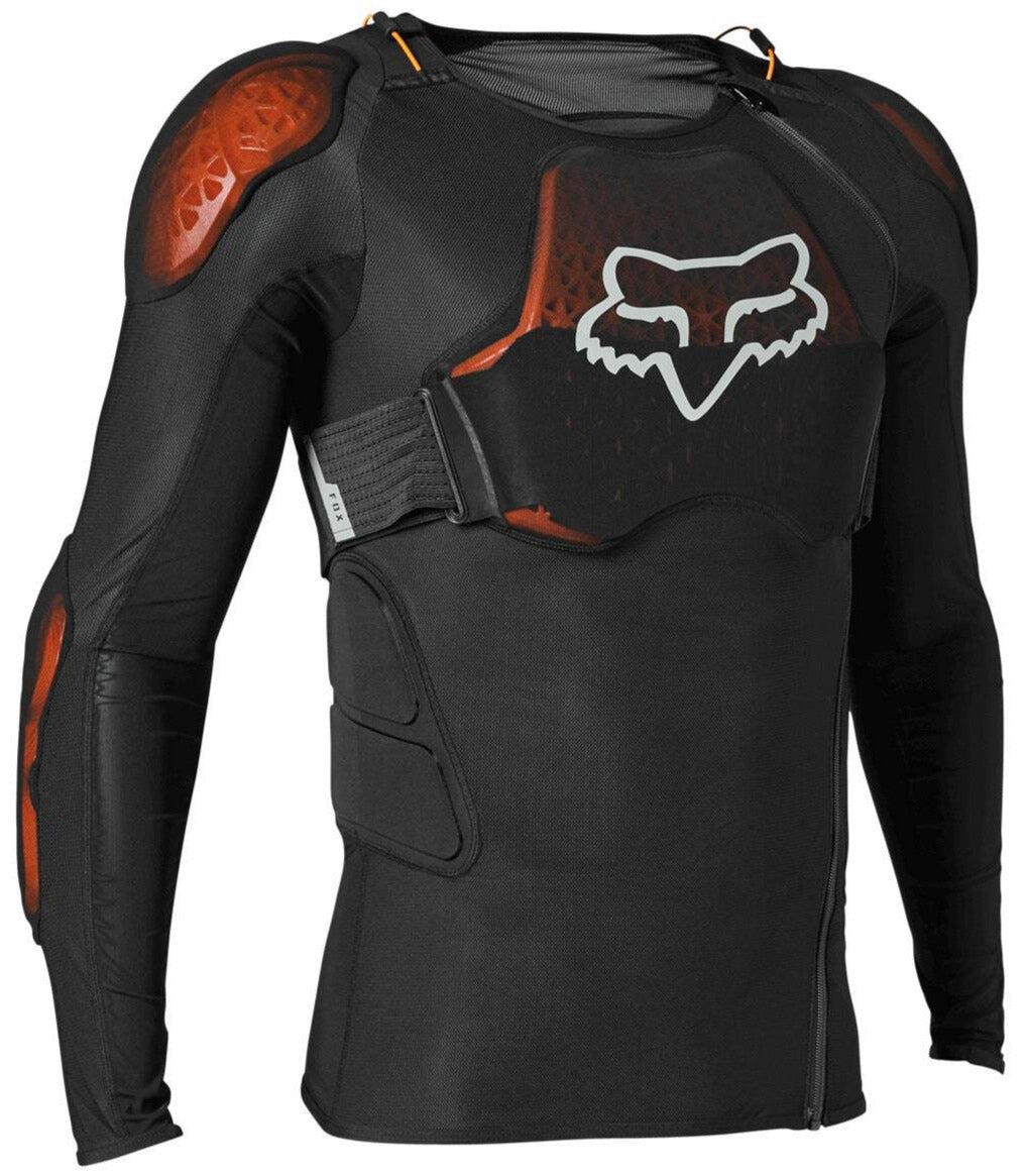 Fox Baseframe Pro D3O Protection Jacket