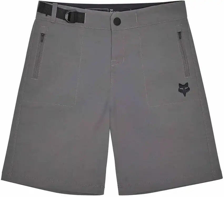 Fox Ranger Liner Youth MTB Shorts