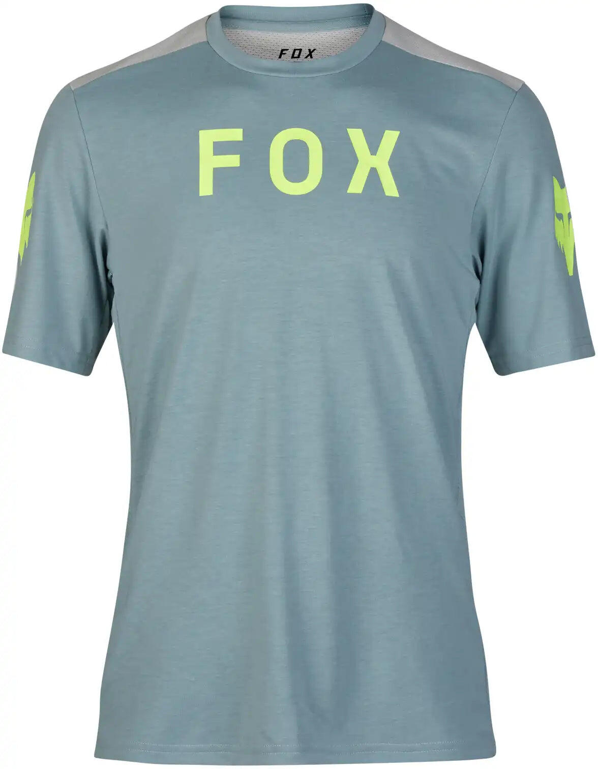 Fox Ranger DriRelease Aviation SS Mens MTB Jersey