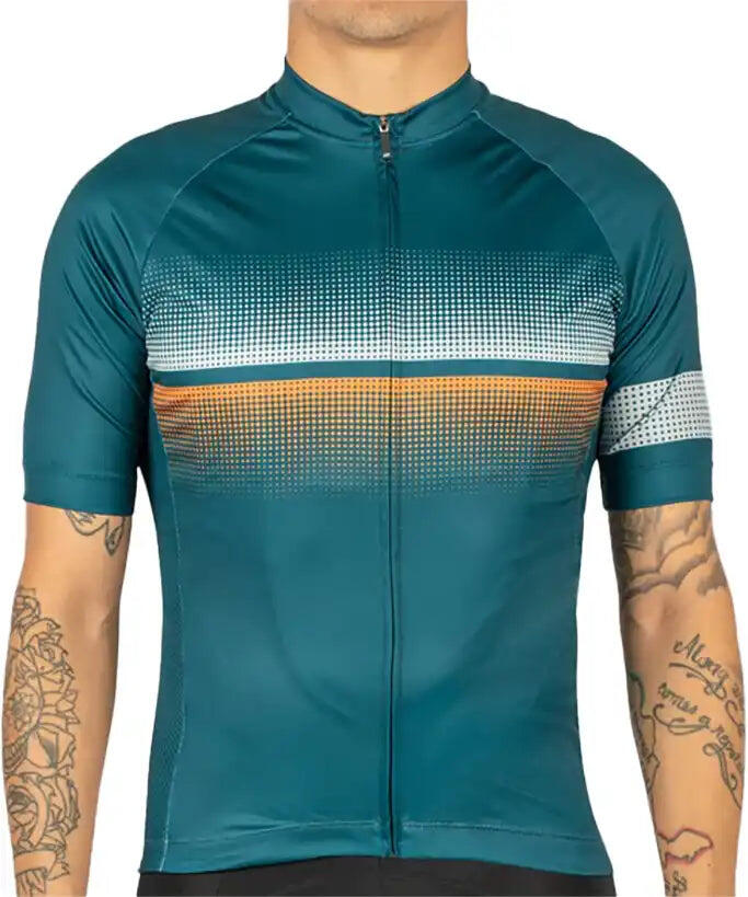 Bellwether Pinnacle SS Mens Jersey