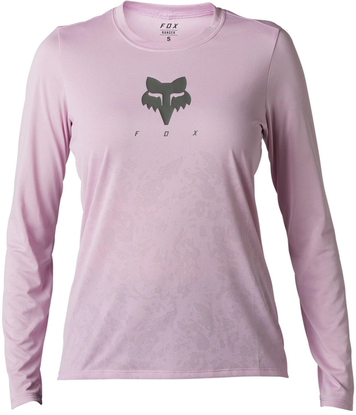 Fox Ranger TruDri Womens LS MTB Jersey