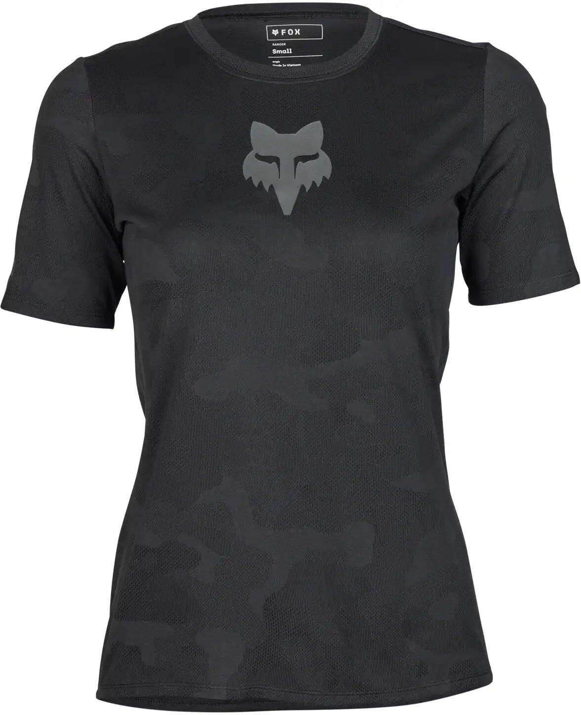 Fox Ranger TruDri SS Womens MTB Jersey