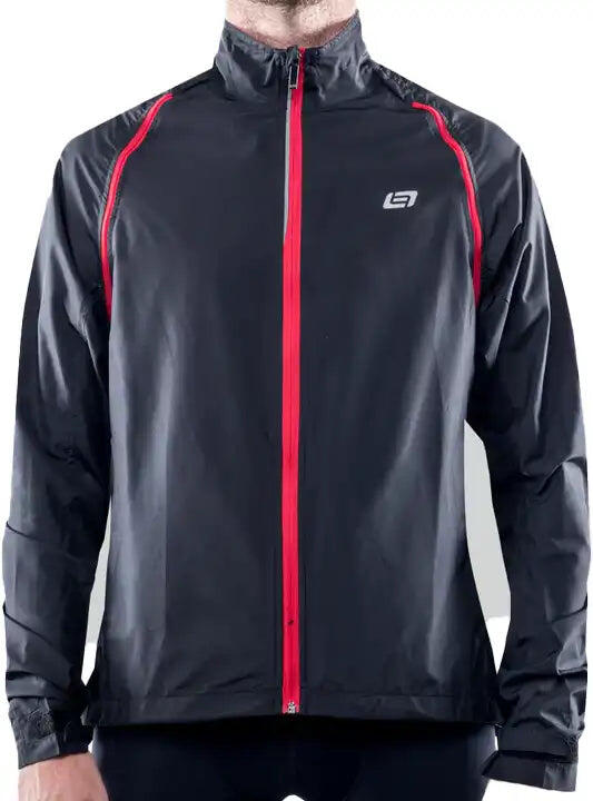 Bellwether Velocity Convertible Mens Jacket