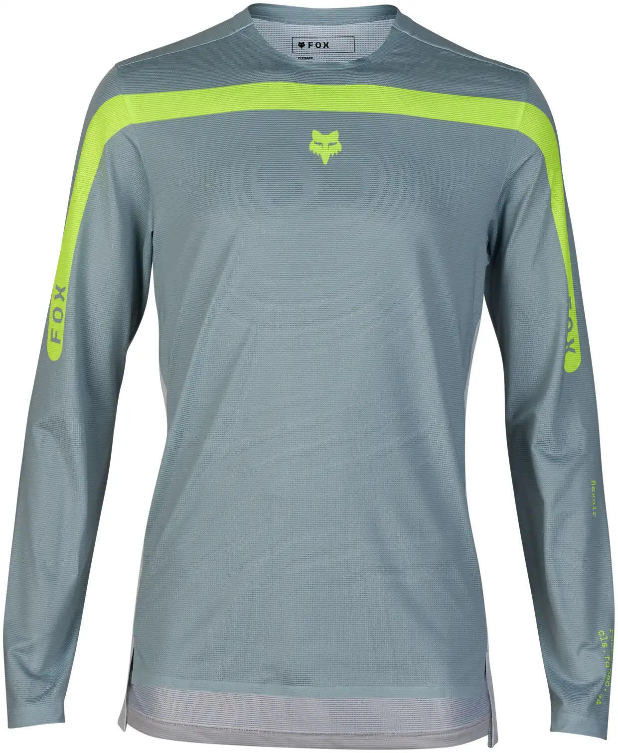 Fox Flexair Aviation LS Mens MTB Jersey
