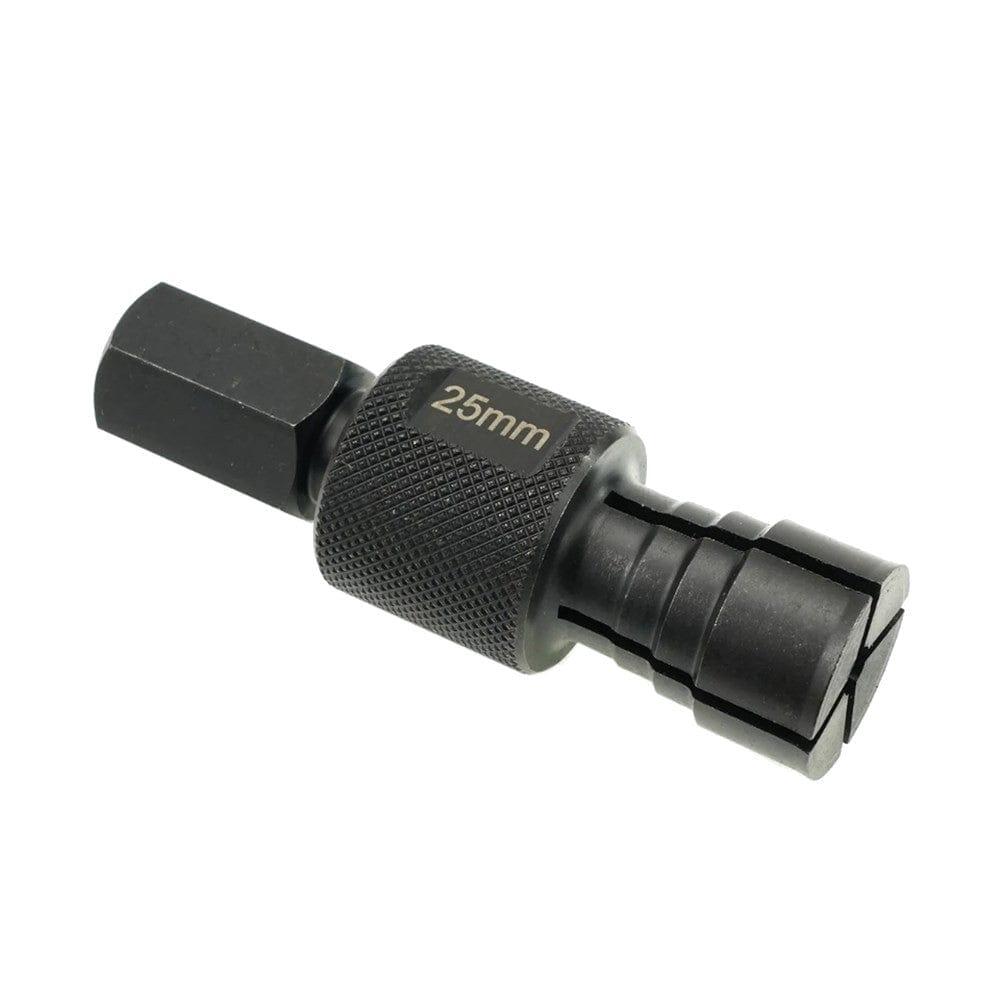 Enduro Puller 25-29mm w/Expanding Collet