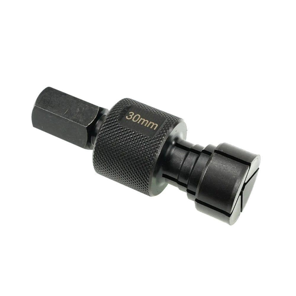Enduro Puller 30-32mm w/Expanding Collet