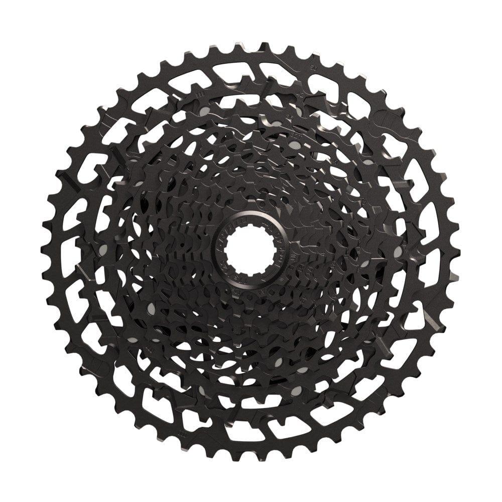 SRAM PG1230 Cassette 11-50T 12 Speed NX Eagle Black