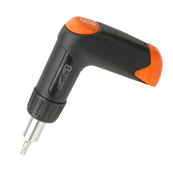 Super B Torque Wrench - 6 Nm