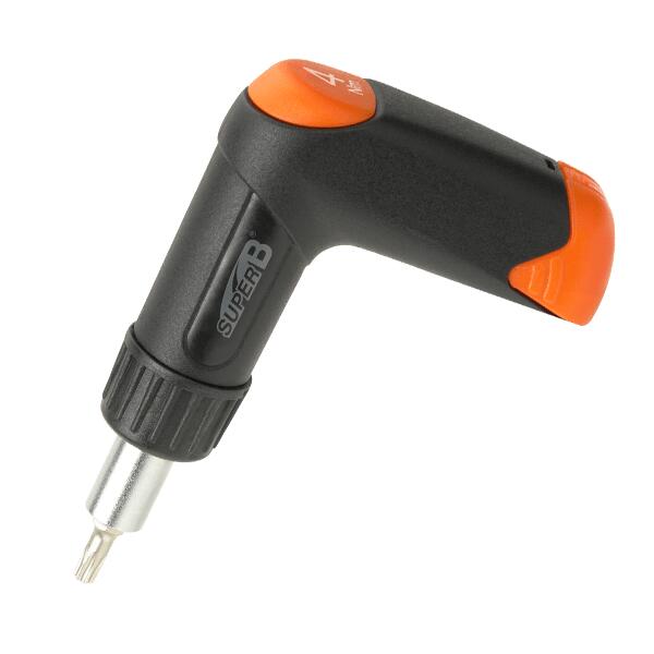 Super B Torque Wrench - 4 Nm