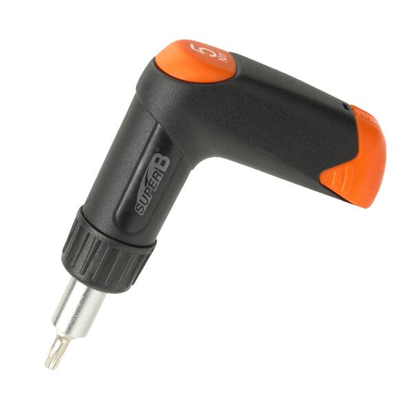Super B Torque Wrench - 5 Nm